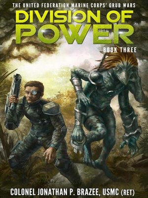 cover image of Division of Power